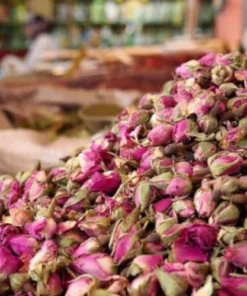 Buy Mixed Dried Poppy Flowers Online