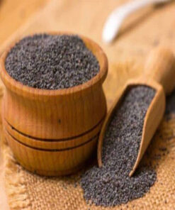 Buy Organic Poppy Seed Tea