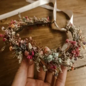 Home Décor with Poppy Pods