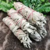 Buy Premium Sage Bundles for Cleansing