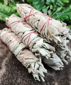 Buy Premium Sage Bundles for Cleansing